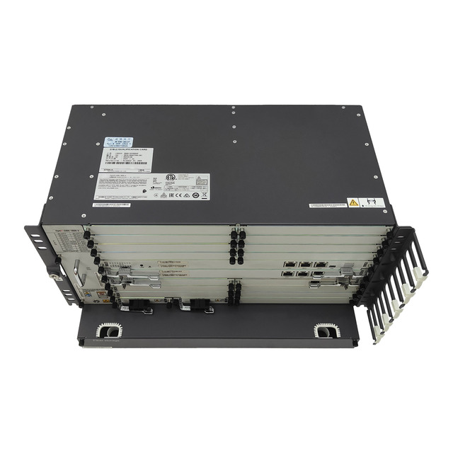 OptiX OSN 1800V DWDM optical transceiver OTN System