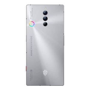 Originale <span class=keywords><strong>Re</strong></span> Magic 8S Pro 5G Telefono da Gaming, Schermo AMOLED 6.8 Pollici 120Hz 2480*1116, Qualcomm SD 8 Gen2, 6000mAh, Ricarica Rapida 80W, NFC - Product Image 2