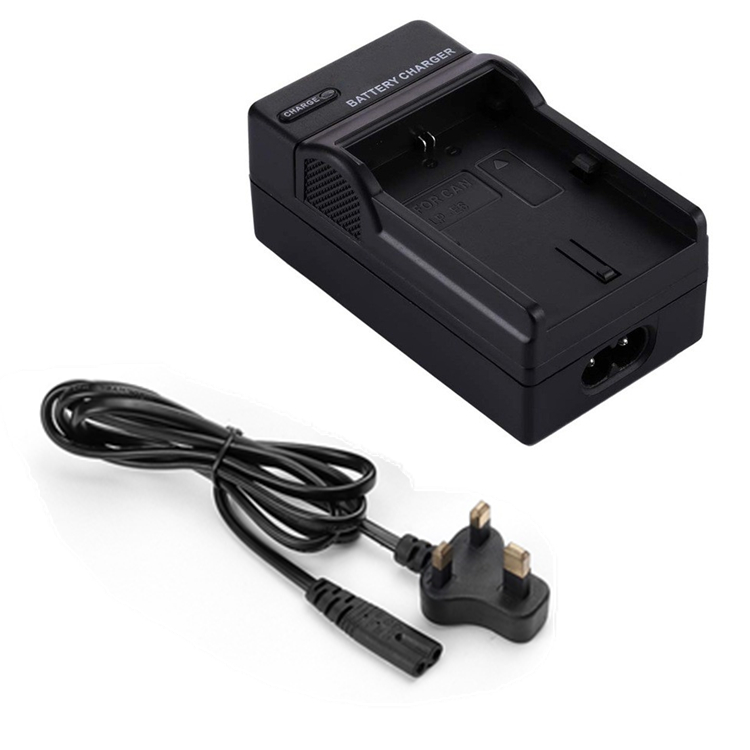 chargeur noir + câble AU 1,5 m