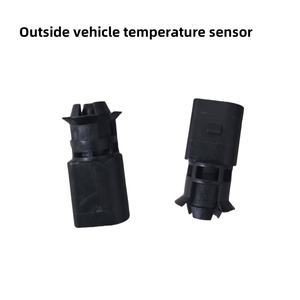 Новый 1J0919379A 1J0-919-379A двигатель металлический универсальный внешний датчик температуры автомобиля совместим - Product Image 4