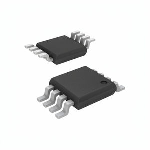 X9314WM-3T1 8 TSSOP, 8 MSOP Electronic Circuit Components Data Acquisition In Stock - Product Image 1