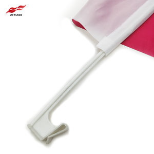 Wholesale 12*18 Inch <strong>Qatar</strong> Car <strong>Flags</strong> Cheap 100% Polyester Custom Decoration <strong>Qatar</strong> Car <strong>Flags</strong> - Product Image 2