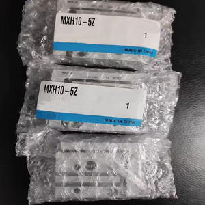 Cylindre de table coulissante Original-SMC MXH10-5Z avec 1 an de garantie - Product Image 4