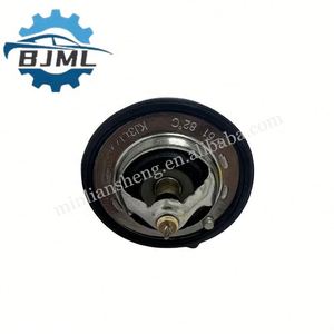 Thermostat de liquide de refroidissement pour voiture, pièce moteur, référence 25500-23010 pour <span class=keywords><strong>Kia</strong></span>, neuf, garantie 1 an, prix de gros - Product Image 2