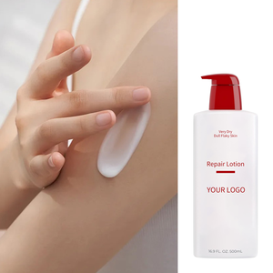 <span class=keywords><strong>Lotion</strong></span> Corporelle Réparatrice Personnalisée Alpha Hydroxy Hydratante pour Peaux Sèches Exfolie et Conditionne Restaure l'Éclat de la Peau - Product Image 6