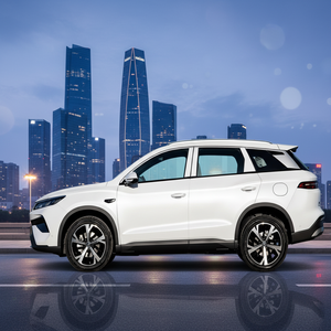BYD Song <span class=keywords><strong>Pro</strong></span> DM-i 2026 220KM Édition Beyond - Product Image 3
