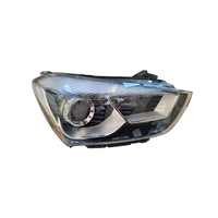 Faro Original y de Repuesto para Modelos JAC JS2
