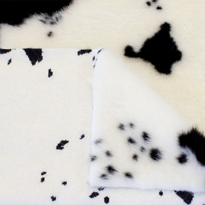 <span class=keywords><strong>Tissu</strong></span> en fausse fourrure léopard en gros, <span class=keywords><strong>tissu</strong></span> en fausse fourrure Tissavel, <span class=keywords><strong>tissu</strong></span> jacquard - Product Image 5