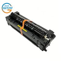 Блок термозакрепления (фьюзер) для Sharp C2621, C2650, C3060, C3081, C3581, C4051, C4081, заводской, 110В/220В