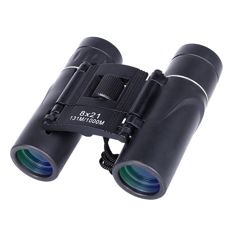 Portable Super Clear HD Binocular Telescope