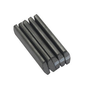 פריט מגנט מלבני בר טבעת דיסק קשת סטרוניום פריייט אבקת מגנטים קרמיקה מגנט - Product Image 4