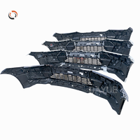 Kit de carrocería G20 adecuado para BMW Serie 3 G20 G28 conjunto de parachoques delantero Kit de rejilla de parachoques, precio al por mayor directo de fábrica