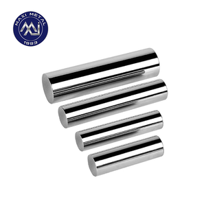 אספקה במפעל 316l 201 איסי נירוסטה בר 301 303 304 310 316 321 409 430 נירוסטה עגול בר - Product Image 3