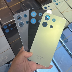 Coque arrière de remplacement haute durabilité pour Realme GT Neo2 avec objectif d'appareil photo – Vente en gros usine - Product Image 6