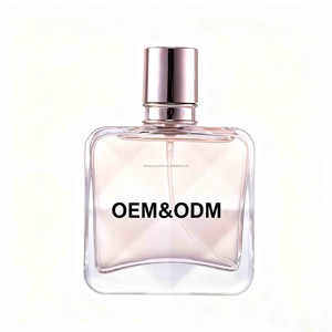 Perfume de Mujer de 50 ml con Aroma Fresco y Duradero a Flor de Gardenia, Perfume Clásico Ligero, Fresco, Floral y Afrutado para Dama - Product Image 6
