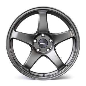 Rines Forjados Roc Custom JDM 5x114.3 Monobloque 18x8.<span class=keywords><strong>5</strong></span> de <span class=keywords><strong>5</strong></span> Radios para Toyota GR Yaris Mazda 6 - Product Image 2
