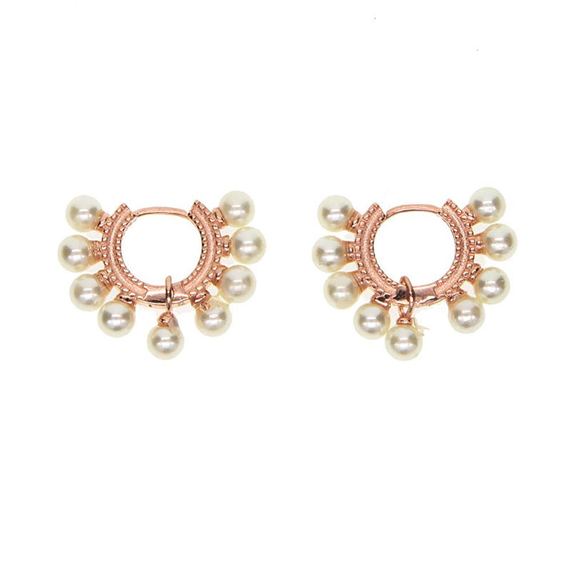 สีโรสโกลด์