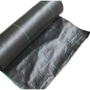 <span class=keywords><strong>Film</strong></span> <span class=keywords><strong>de</strong></span> <span class=keywords><strong>paillage</strong></span> agricole noir biodégradable <span class=keywords><strong>pour</strong></span> <span class=keywords><strong>tomates</strong></span>, moulage par soufflage, dessin <span class=keywords><strong>pour</strong></span> tissu anti-mauvaises herbes, PP découpé sur mesure - Product Image 3