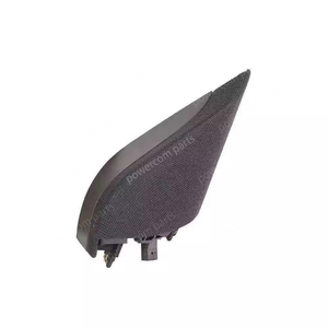 Pièces d'auto pour <span class=keywords><strong>Tesla</strong></span> <span class=keywords><strong>Model</strong></span> <span class=keywords><strong>3</strong></span> Haut-parleur de Tweeter de porte avant gauche avec garniture de couvercle 1095657-00-F - Product Image 6