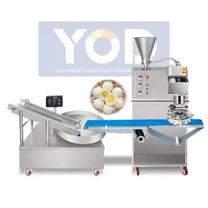 Gemaakt In China Machines Fabricage Sesamcoating Machine Daifuku Encorst Machine