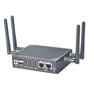 FriendlyELEC NanoPC-T6 RK3588 SBC 4GB 8GB 16GB LPDDR4X Dual 2.5G Ethernet M.2 NVMe Slot Linux Android KI Edge-Computing-Board - Product Image 3