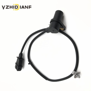 Sensor de posición del cigüeñal del Sensor del coche 3965042600 39650-42600 para <span class=keywords><strong>Hyundai</strong></span> Accent <span class=keywords><strong>H1</strong></span> Kia K2500 Pregio - Product Image 6