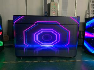 Soluciones de pared de vídeo LED modulares para centros de conferencias y espacios para eventos con características de Instalación rápida - Product Image 5