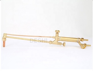 Torche de découpe à l'acétylène G01-30E pour le soudage, torche de découpe portable <span class=keywords><strong>oxy</strong></span>-acétylène de haute qualité - Product Image 3