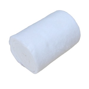 Tampons en coton OEM absorbants de qualité médicale pour adultes, paquet de 1 000 000 pièces, origine Taizhou - Product Image 4