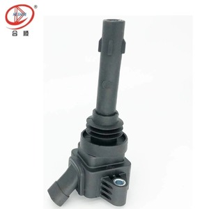 Bobine d'allumage pour <span class=keywords><strong>JAC</strong></span> M3 M4 S5 SEi5 S7 SEi7 J5 <span class=keywords><strong>J7</strong></span> <span class=keywords><strong>2012</strong></span>- F01R00A066 1026102GD150 Haute performance - Product Image 5