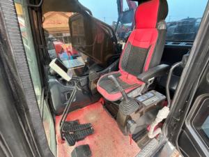 Excavadora SANY SY365H Usada de Buena Calidad, Pocas Horas de Uso, Bien Mantenida, Perfecta para Trabajos de Minería y Canteras - Product Image 5