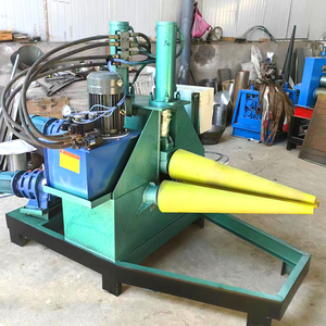 Máy cán tấm hình nón Máy cuộn hình nón điện Máy tạo hình thùng hình nón hóa dầu Máy uốn tấm - Product Image 6