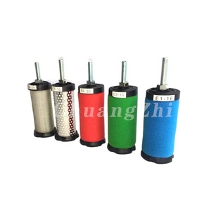 Kit de Filtros de Aire Comprimido Hankison, Piezas E1-12 E1-16 E1-20 E1-24 E1-28 E1-32 E1-36 E1-40 E1-44 E1-48 para Compresor - Product Image 1