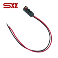 Interrupteur de détection de frein d'ascenseur Xiz* Oti* D2VW-5-1M D2VW-01-2MS G5W11 pour machine MRL