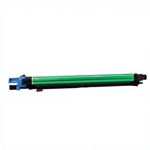 Unité de tambour originale DR313CMY Konica Minolta pour Konica Minolta C308 C368 C258 458 558 Dr313 Couleur A7U40TD - Product Image 2