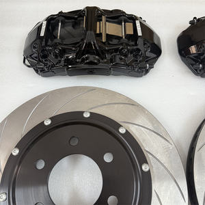 Jekit 380x34mm Pied à coulisse 6 Pots Big <span class=keywords><strong>Break</strong></span> et Rotors pour 2015 lexus Ct200h - Product Image 1