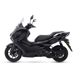 Scooter Elettrico di Alta Qualità Certificato EEC, Lunga Autonomia, Motocicletta Elettrica a 2 Ruote per Adulti - Product Image 4