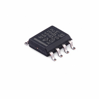 Distributeur de circuits intégrés d'amplificateurs opérationnels NE5532DR SOIC-8