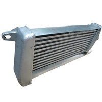 2.8TC moteur 1301070-44 Auto Intercooler Air Inter Cooler pour JMC qingling Pickup 2009 véhicules diesel à essence