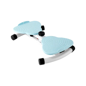 ZJFIT Machine de torsion nouvelle perte de poids taille mince maison Fitness taille artefact danse femme Abdomen minceur équipement de Sport - Product Image 4