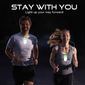 Borsa a Clip magnetica per UMIONE <span class=keywords><strong>luce</strong></span> in Silicone torcia promozionale Mini <span class=keywords><strong>luce</strong></span> <span class=keywords><strong>notturna</strong></span> per <span class=keywords><strong>allattamento</strong></span> - Product Image 2