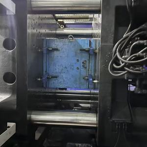 Máquina de Moldagem por Injeção de Plástico MA530T, Fábrica de Fabricação de Baldes, Máquina de Moldagem por Injeção Original Servo Usada - Product Image 5