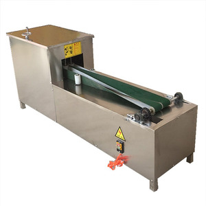Máquina de limpieza industrial para matar peces pequeños superventas a nivel mundial - Product Image 6