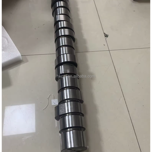 เพลาลูกเบี้ยวเครื่องยนต์ 20576909 ทนทาน สำหรับซ่อมแซมเครื่องจักรก่อสร้าง - Product Image 1