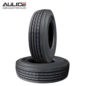 Neumático Radial de Acero para Camión Aulice AR216 12R22.5, para Todas las Posiciones de Rueda, 16/18/20PR, Venta al Por Mayor - Product Image 4
