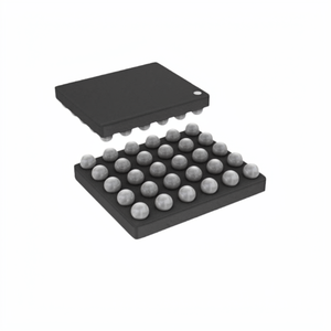 Electronic Chips Component <b>30</b> UFBGA, WLCSP ICE40UP3K-UWG30ITR Embedded In Stock - Product Image 1