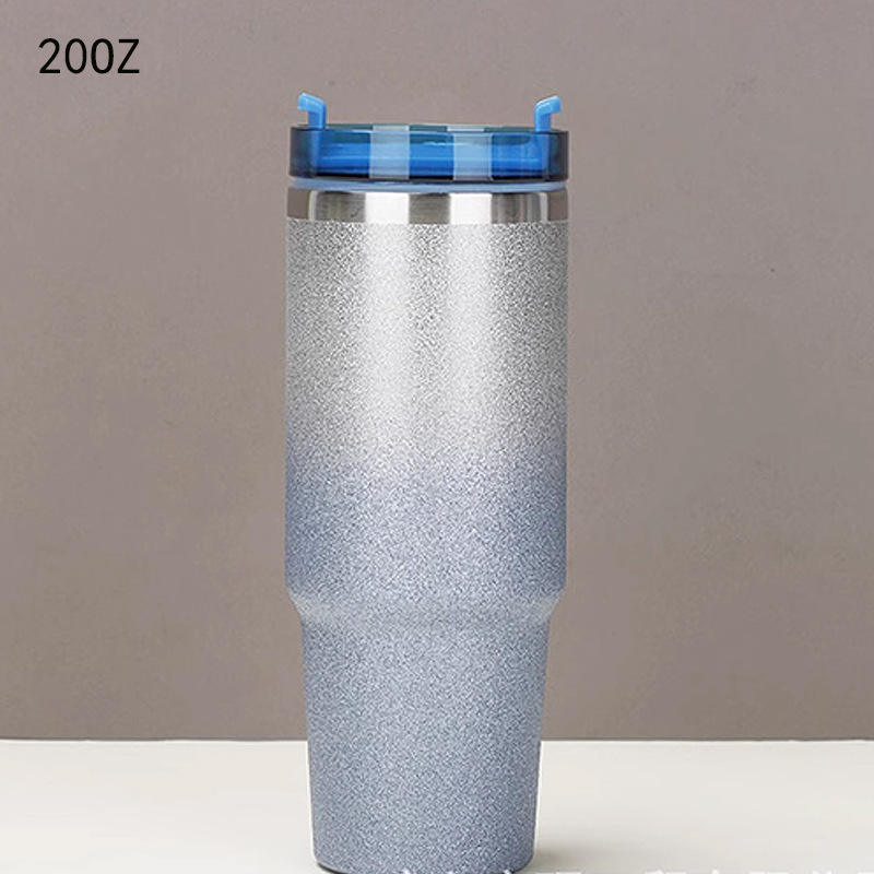 20 ออนซ์ สีฟ้า