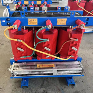 干式变压器制造商和供应商直销纯铜 - Product Image 1