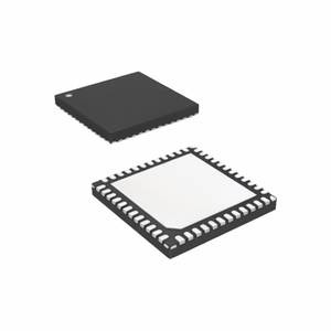 Composants électroniques originaux ISL79986ARZ-T, accessoires 48 VFQFN, puce IC à pad exposé, décodeur vidéo - Product Image 1