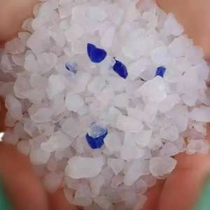 Litière pour <span class=keywords><strong>chat</strong></span> en silice bon marché en <span class=keywords><strong>cristal</strong></span> de silice en vrac litière pour <span class=keywords><strong>chat</strong></span> en gel de silice facile à nettoyer - Product Image 3